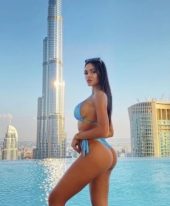 Ainara +971527003139